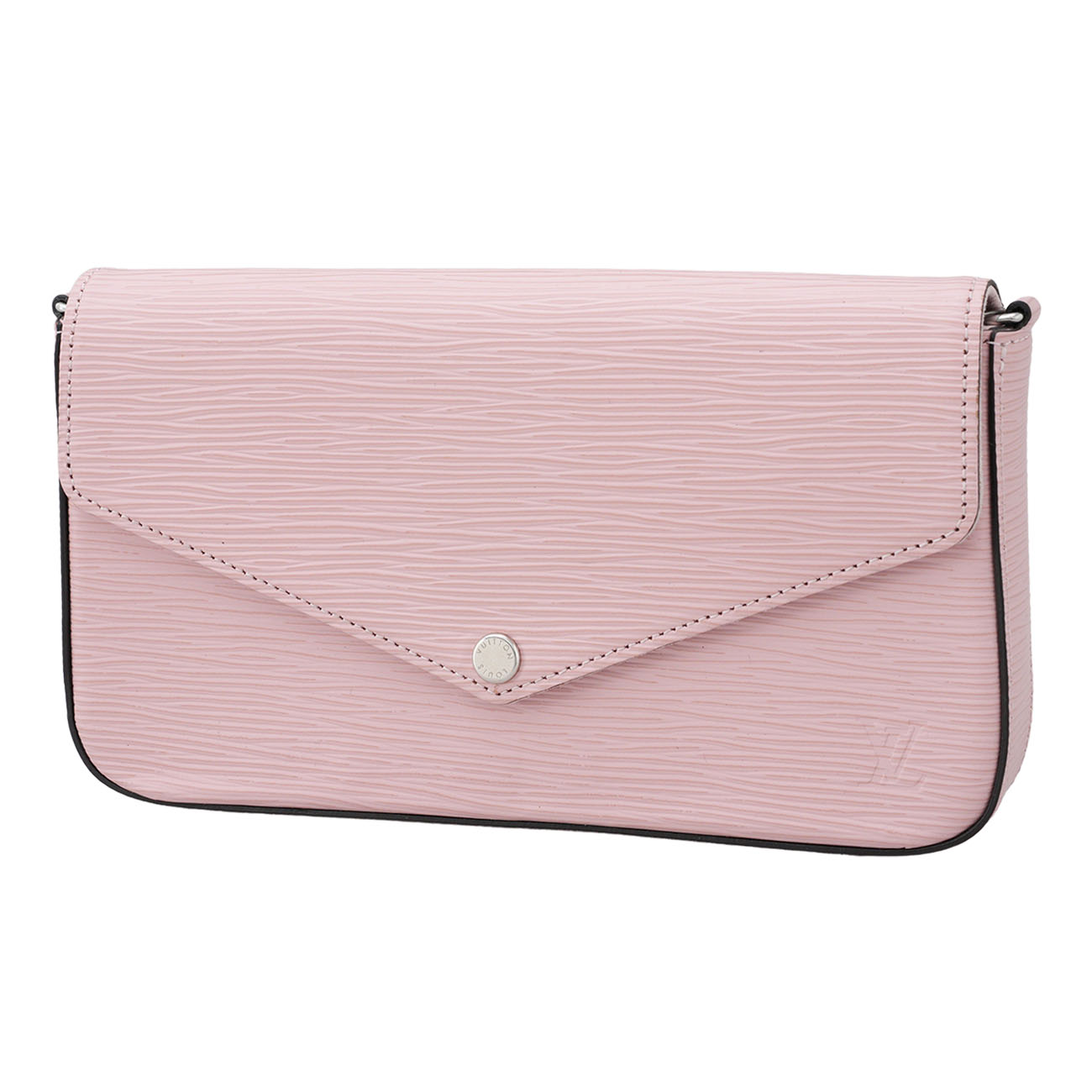 LOUIS VUITTON(USED)루이비통 M62467 에삐 포쉐트 펠리시